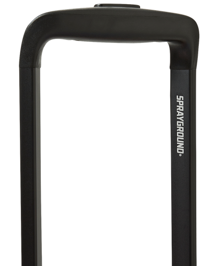 SPRAYGROUND® LUGGAGE JETSTREAM SHADOW CARRY-ON LUGGAGE