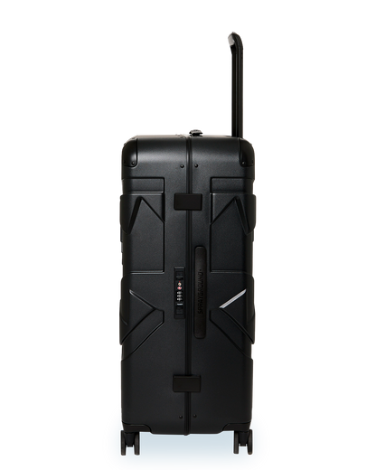 SPRAYGROUND® LUGGAGE GOLD BRICK LUXE FULL-SIZE LUGGAGE