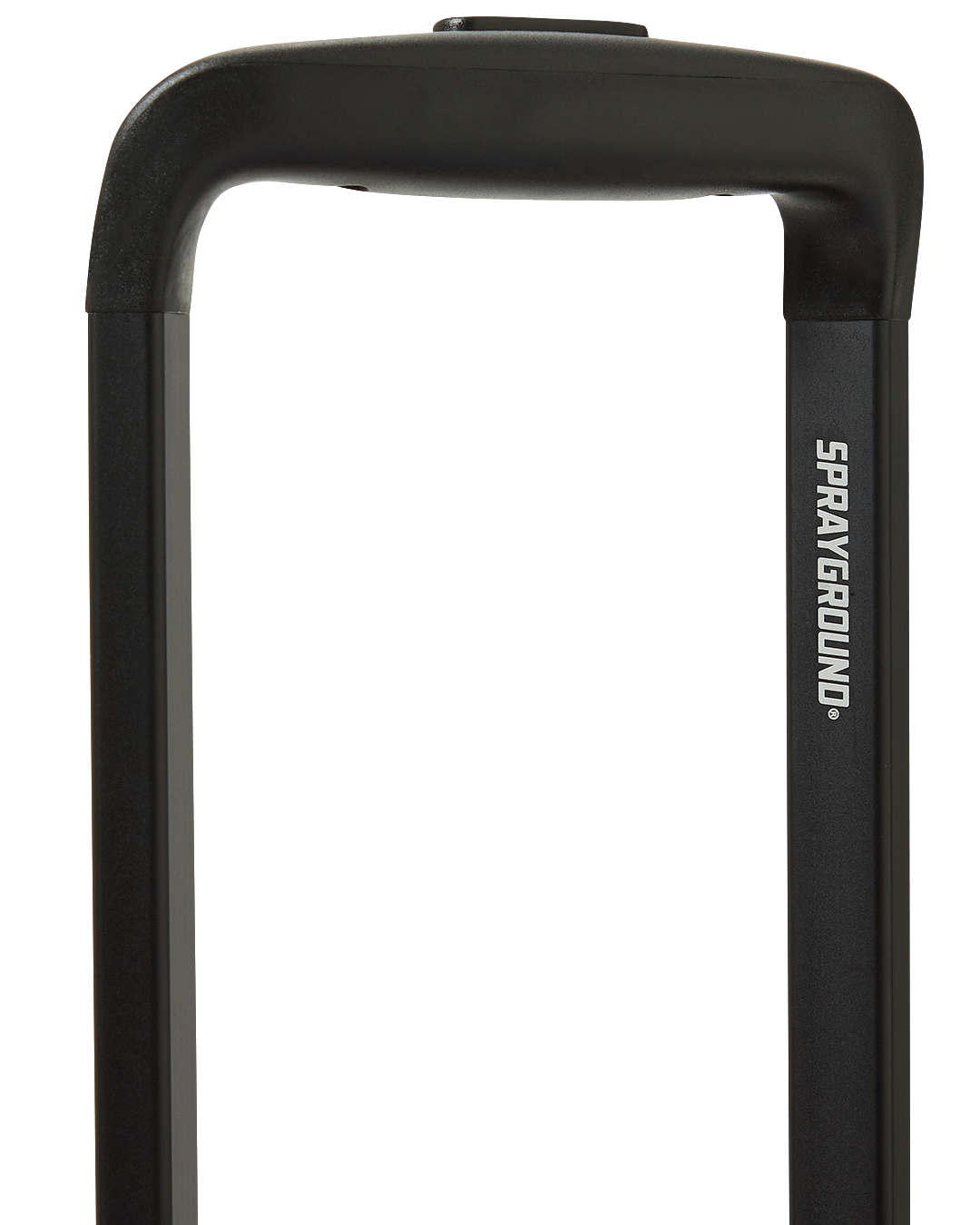 SPRAYGROUND® LUGGAGE DESIGNER DRIP EFFECT CARRY-ON LUGGAGE