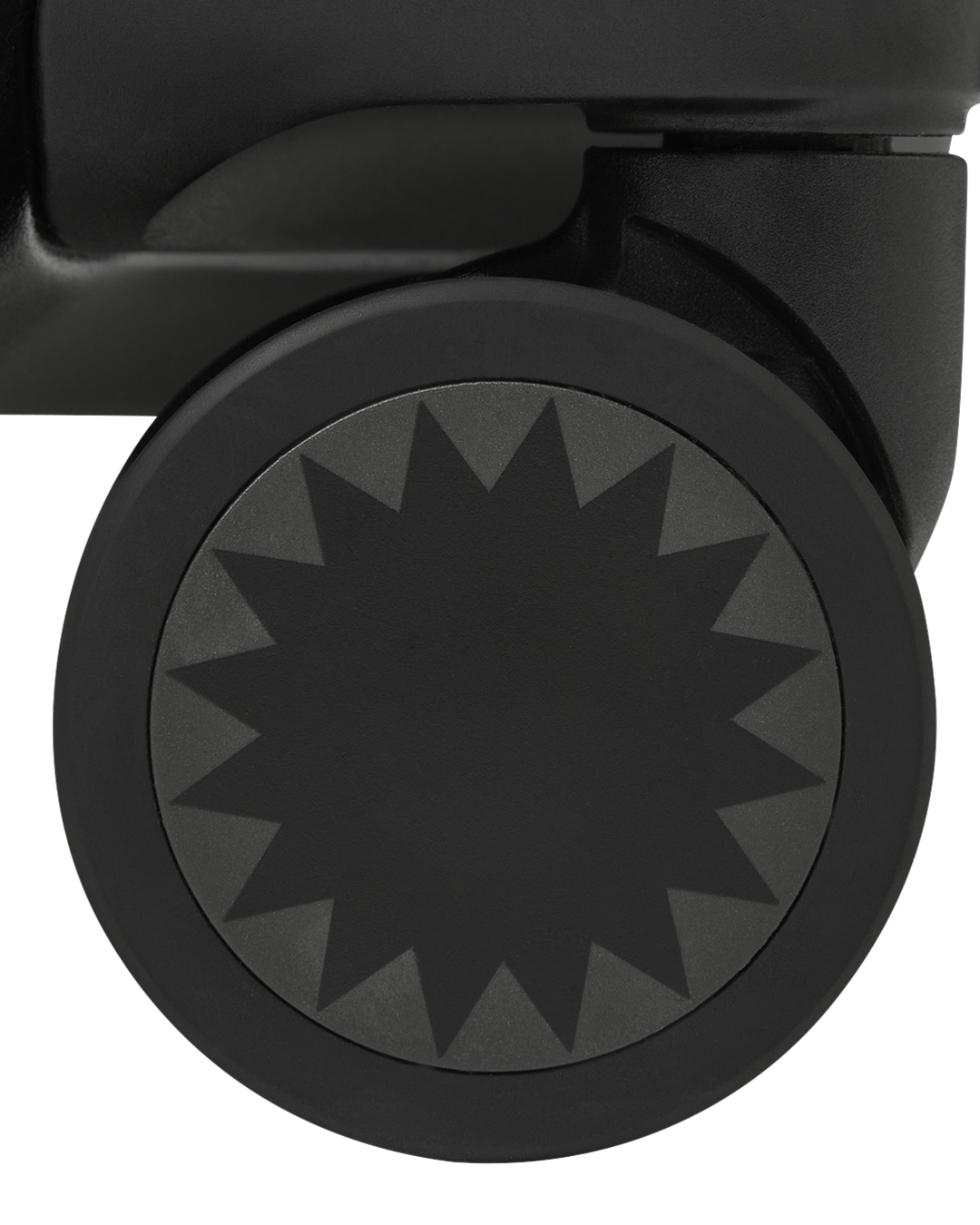 SPRAYGROUND® LUGGAGE SHARK SLASH CARRY-ON LUGGAGE