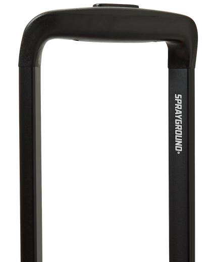 SPRAYGROUND® LUGGAGE SHARK SLASH FULL-SIZE LUGGAGE