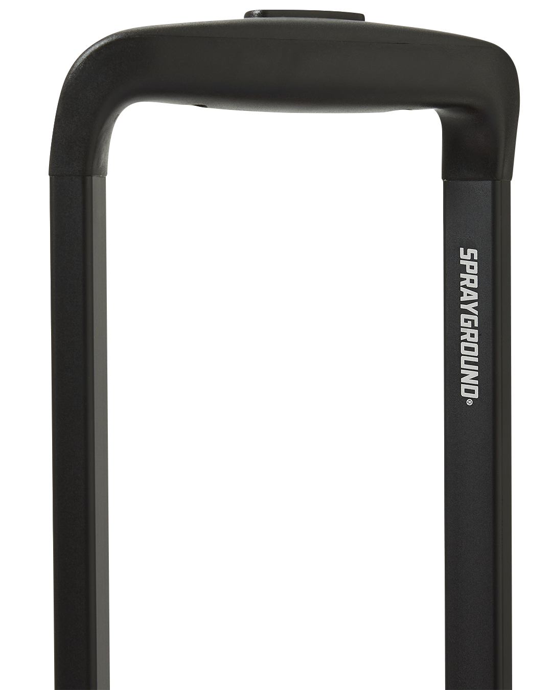 SPRAYGROUND® LUGGAGE A.I. AFRICAN INTELLIGENCE THE SUNSET RESET CARRY ON LUGGAGE - SANDFLOWER COLLAB