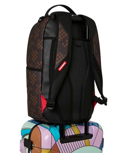 SPRAYGROUND® LUGGAGE FRANK LLOYD WRIGHT CARRY-ON LUGGAGE