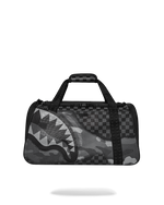 SPRAYGROUND® PET CARRIER 3AM RIPTIDE PET CARRIER DUFFLE