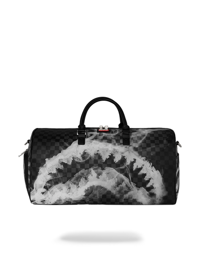 SPRAYGROUND® DUFFLE SIP N SMOKE DUFFLE