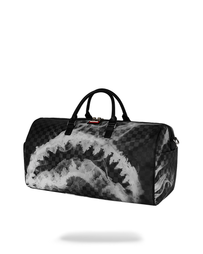 SPRAYGROUND® DUFFLE SIP N SMOKE DUFFLE