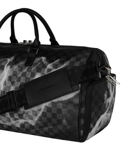 SPRAYGROUND® DUFFLE SIP N SMOKE DUFFLE