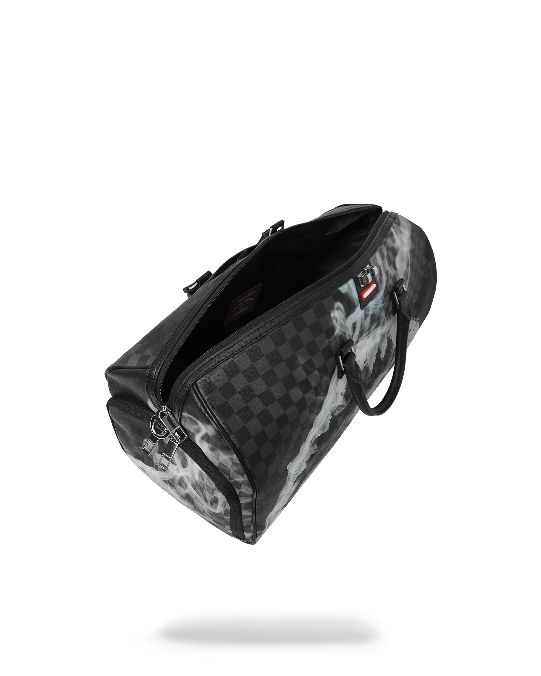SPRAYGROUND® DUFFLE SIP N SMOKE DUFFLE