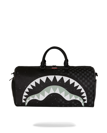 SPRAYGROUND® DUFFLE DEEP SPACE DRIP DUFFLE