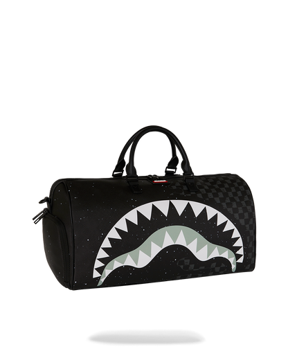 SPRAYGROUND® DUFFLE DEEP SPACE DRIP DUFFLE