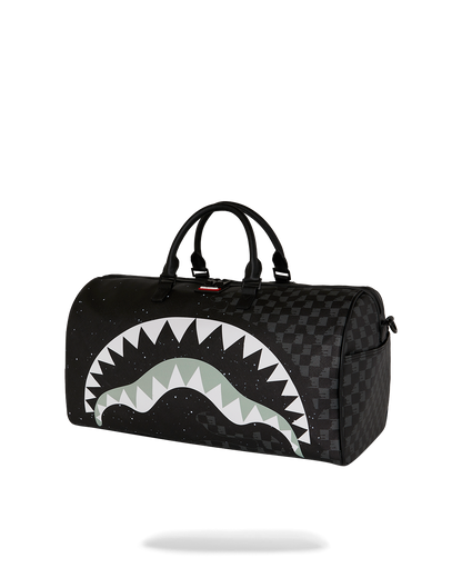 SPRAYGROUND® DUFFLE DEEP SPACE DRIP DUFFLE