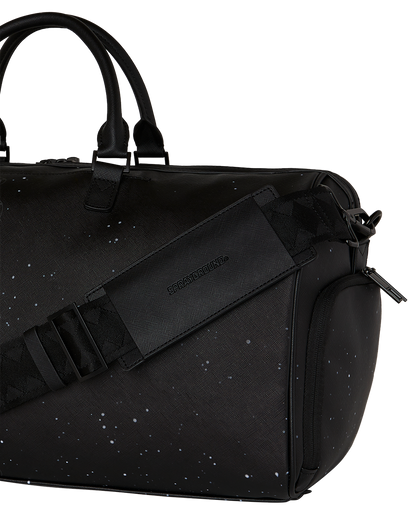 SPRAYGROUND® DUFFLE DEEP SPACE DRIP DUFFLE