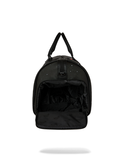 SPRAYGROUND® DUFFLE DEEP SPACE DRIP DUFFLE