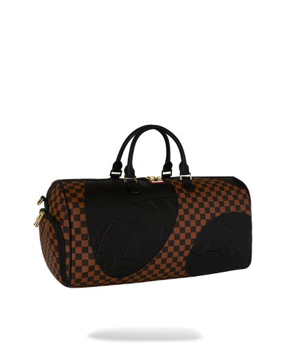 SPRAYGROUND® DUFFLE JETSTREAM SHADOW DUFFLE