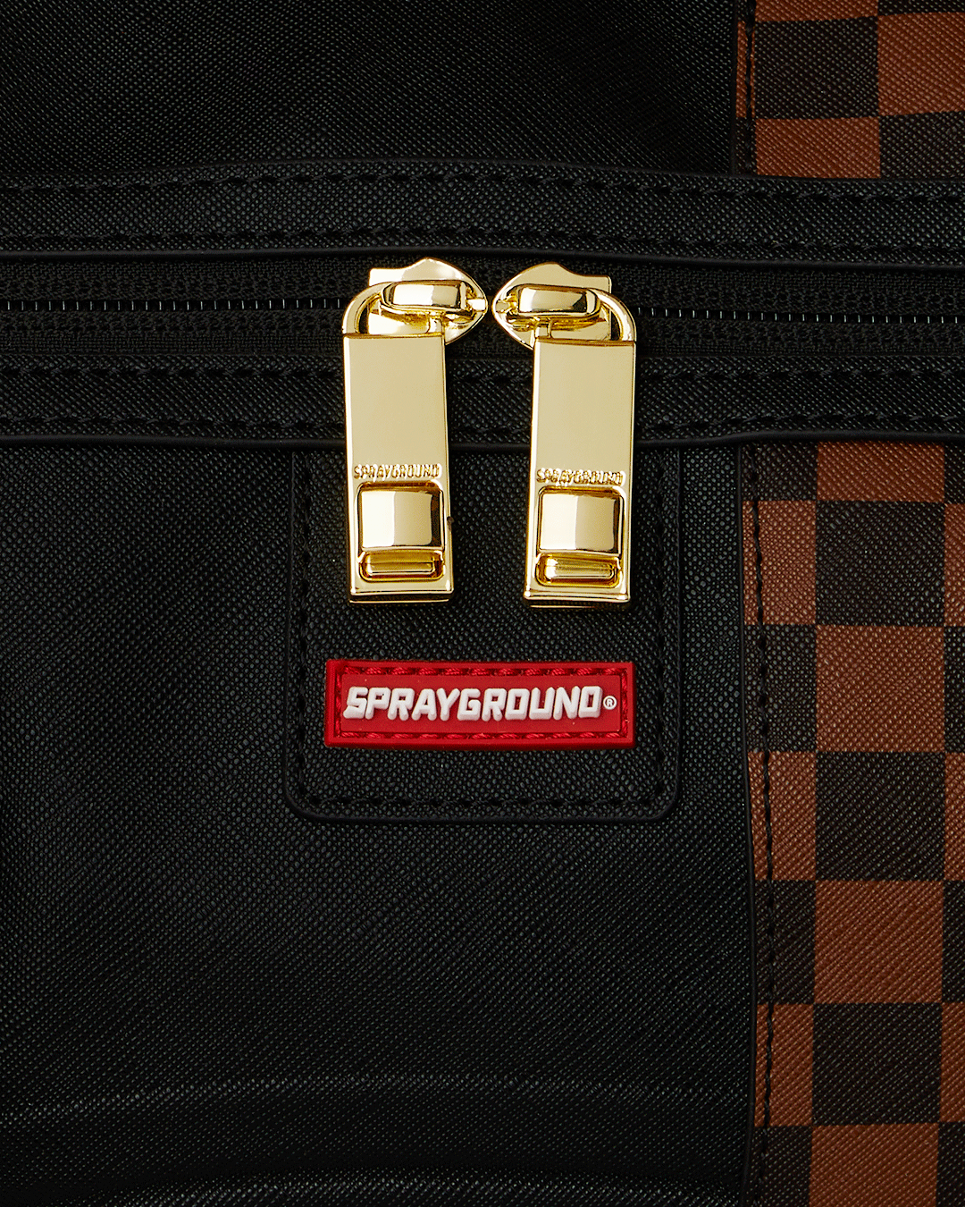 SPRAYGROUND® DUFFLE JETSTREAM SHADOW DUFFLE