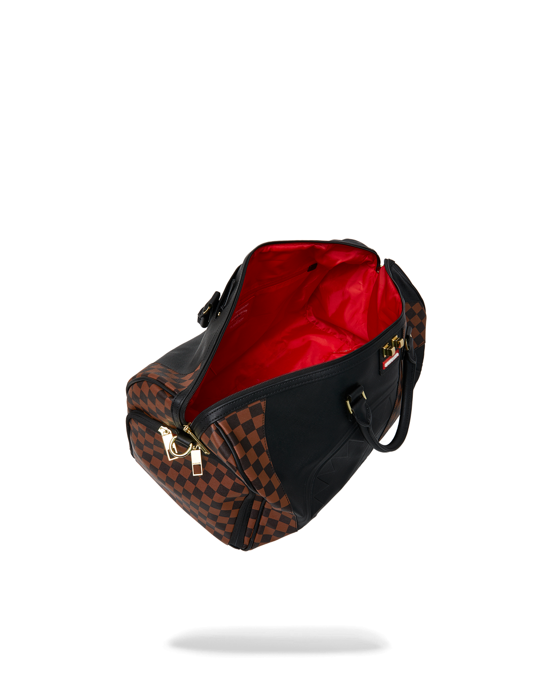 SPRAYGROUND® DUFFLE JETSTREAM SHADOW DUFFLE
