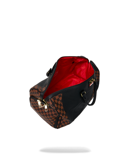 SPRAYGROUND® DUFFLE JETSTREAM SHADOW DUFFLE