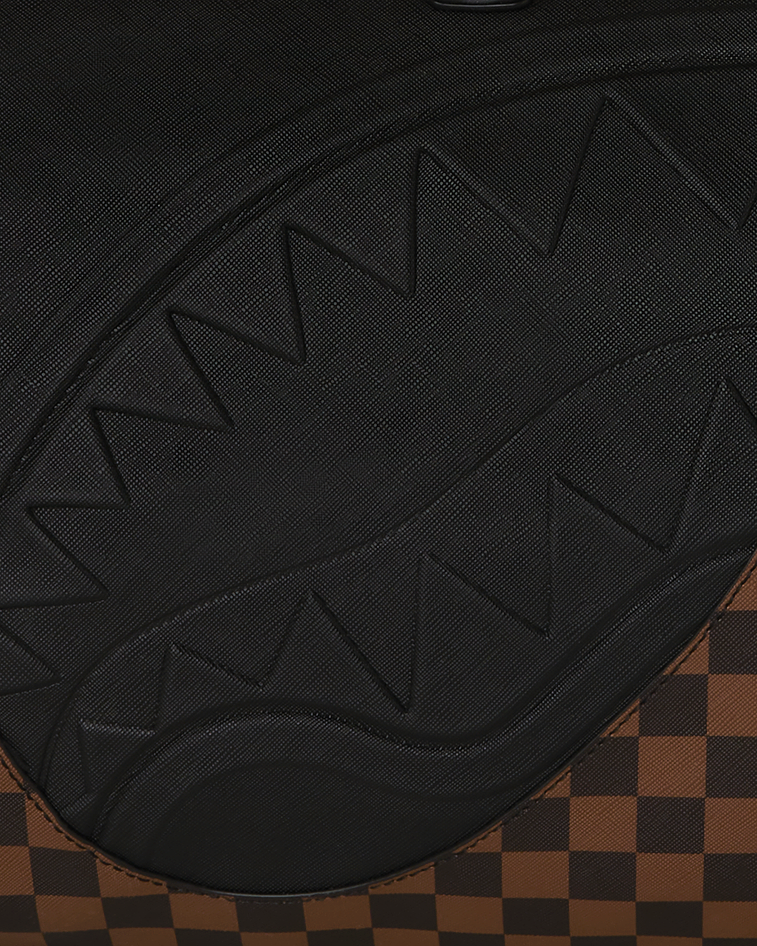 SPRAYGROUND® DUFFLE JETSTREAM SHADOW DUFFLE
