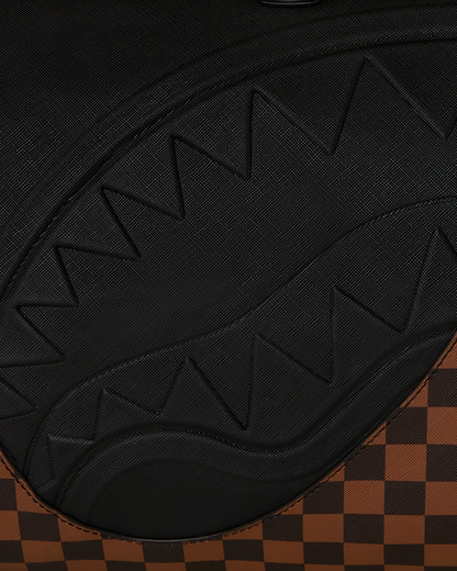 SPRAYGROUND® DUFFLE JETSTREAM SHADOW DUFFLE