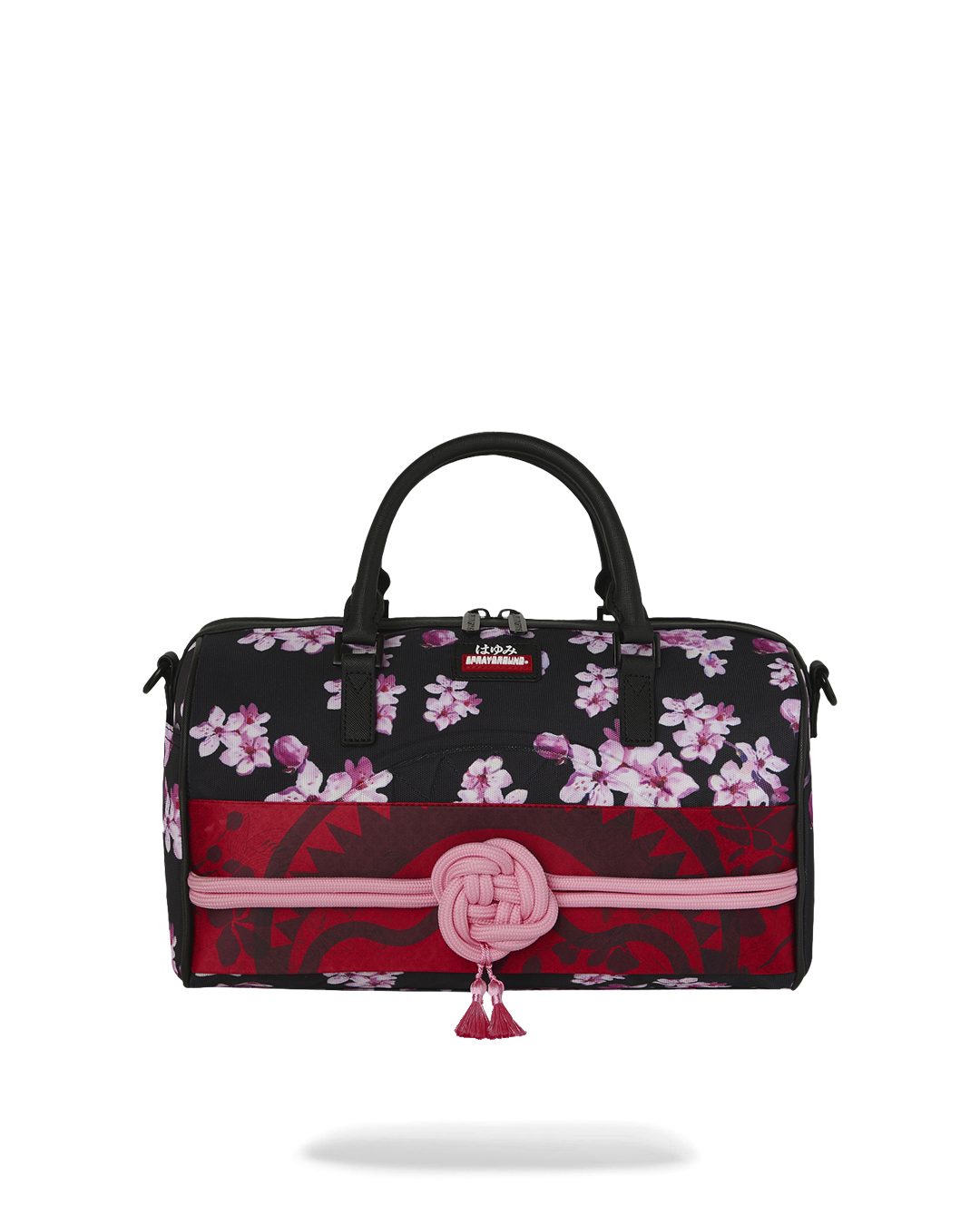 SPRAYGROUND® DUFFLE SAKURA KIMONO MINI DUFFLE