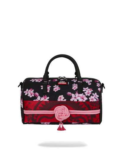 SPRAYGROUND® DUFFLE SAKURA KIMONO MINI DUFFLE