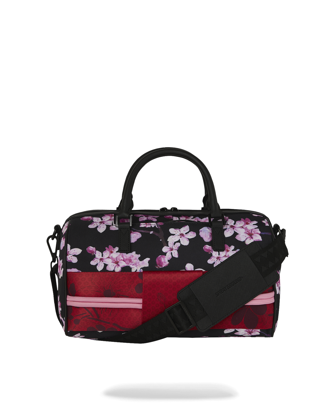 SPRAYGROUND® DUFFLE SAKURA KIMONO MINI DUFFLE
