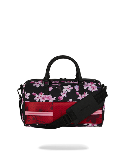 SPRAYGROUND® DUFFLE SAKURA KIMONO MINI DUFFLE