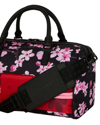 SPRAYGROUND® DUFFLE SAKURA KIMONO MINI DUFFLE