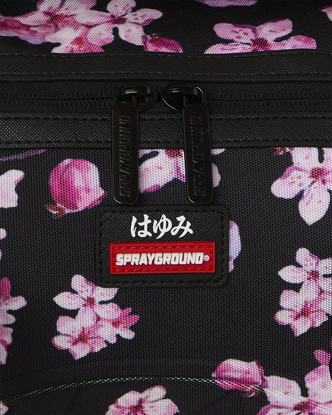 SPRAYGROUND® DUFFLE SAKURA KIMONO MINI DUFFLE