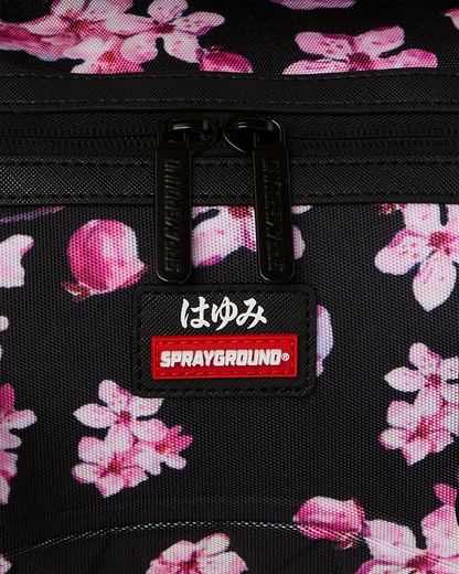 SPRAYGROUND® DUFFLE SAKURA KIMONO MINI DUFFLE