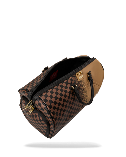 SPRAYGROUND® DUFFLE HENNY SPRITZ DUFFLE