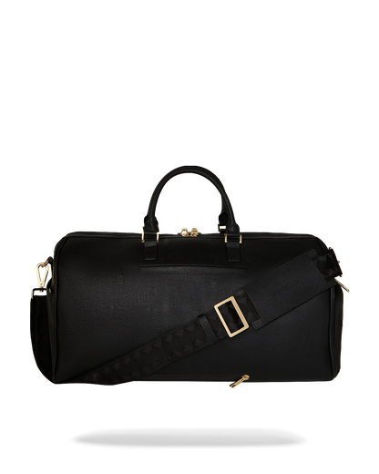 SPRAYGROUND® DUFFLE THAT GOLD DRAP DUFFLE