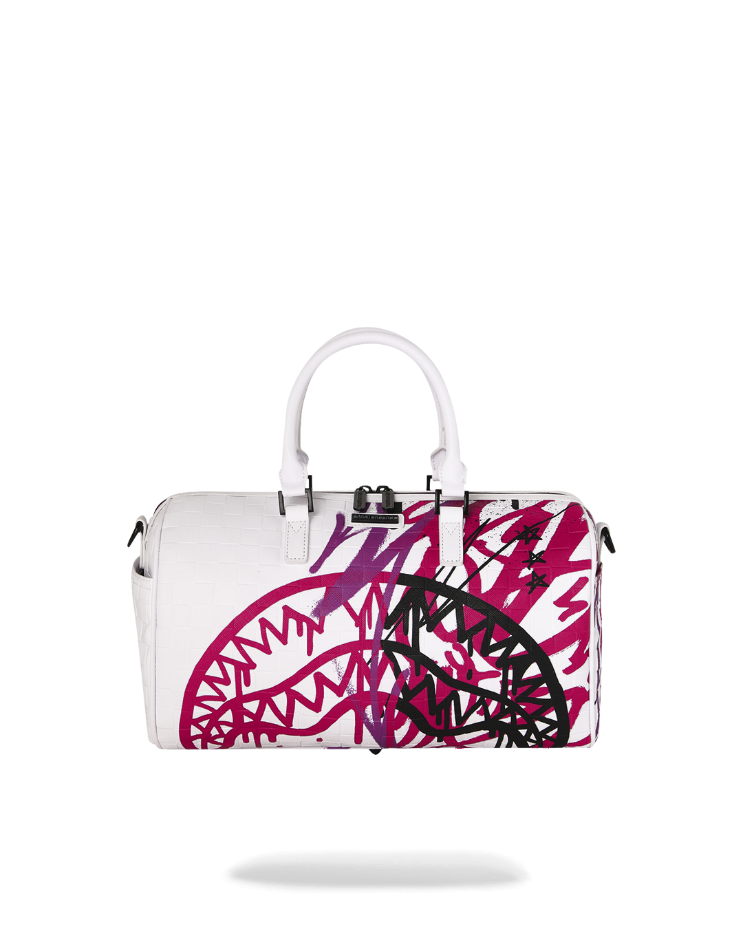 SPRAYGROUND® DUFFLE GRAFF MAYHEM RMX MINI DUFFLE