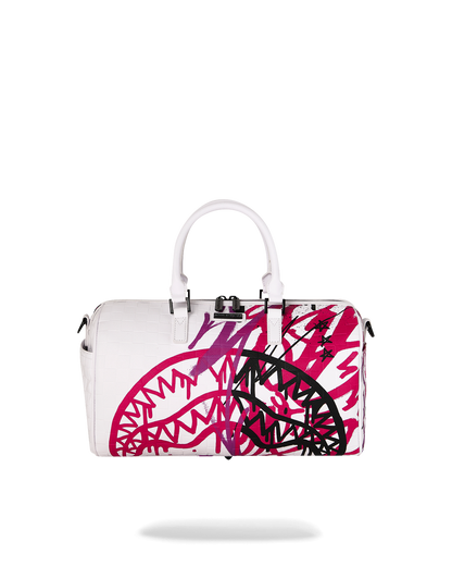 SPRAYGROUND® DUFFLE GRAFF MAYHEM RMX MINI DUFFLE