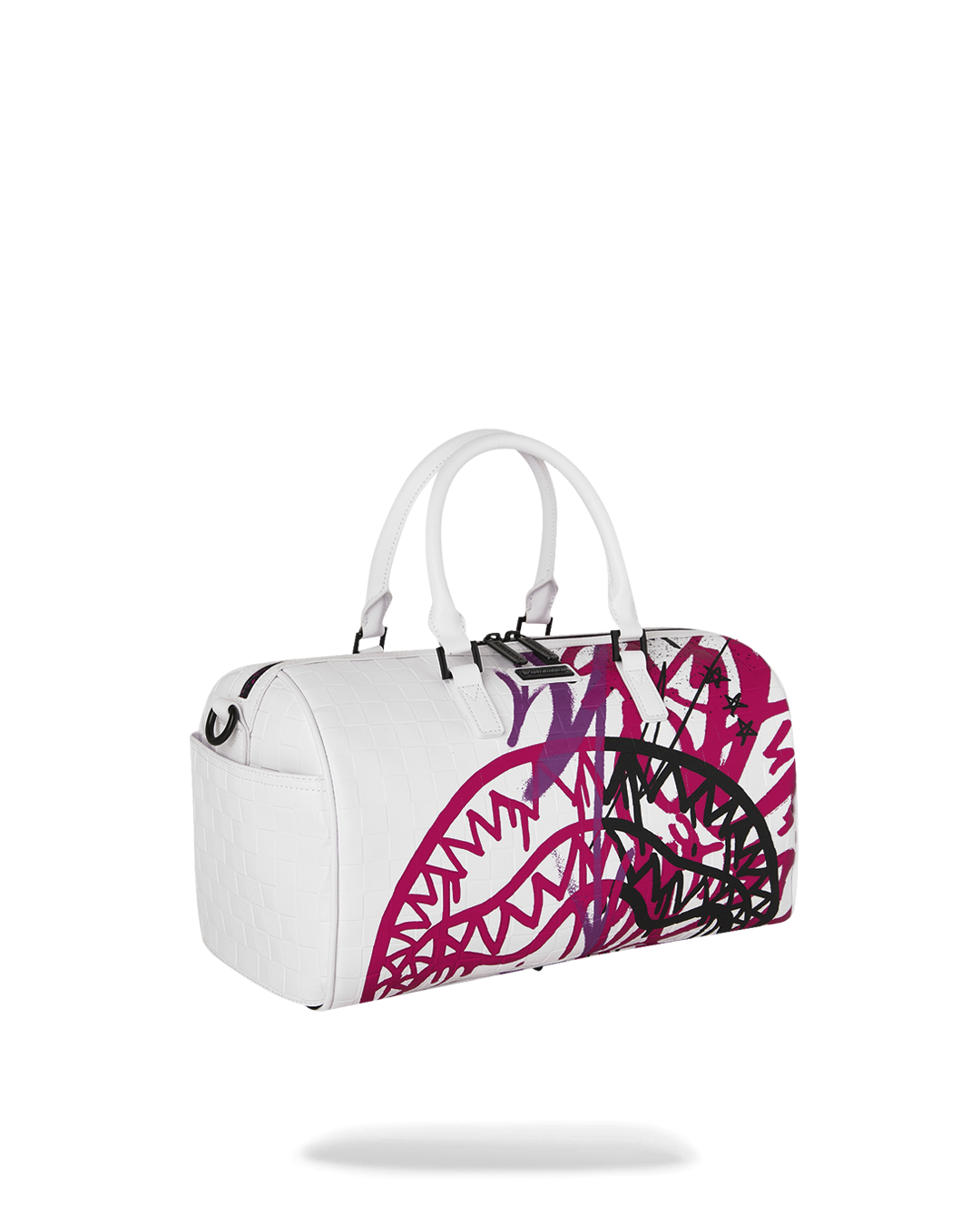 SPRAYGROUND® DUFFLE GRAFF MAYHEM RMX MINI DUFFLE