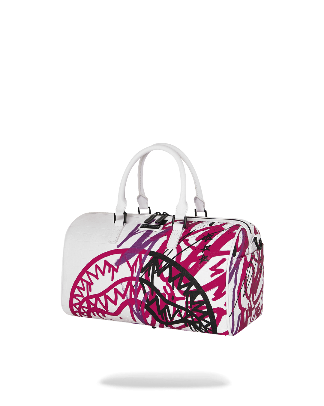 SPRAYGROUND® DUFFLE GRAFF MAYHEM RMX MINI DUFFLE