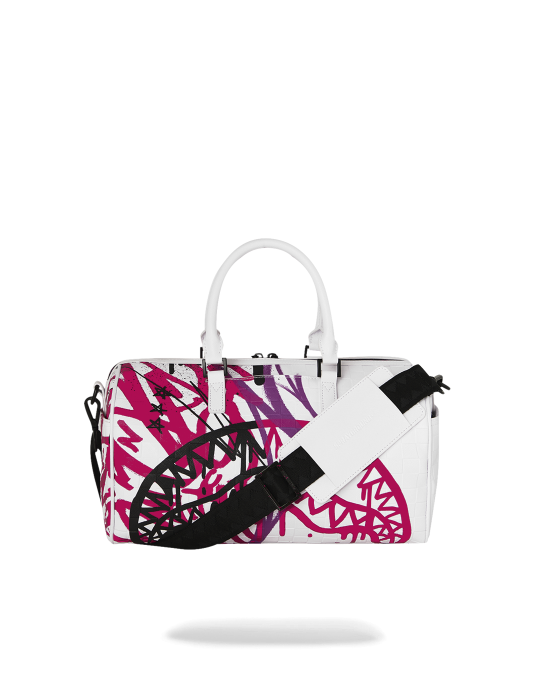 SPRAYGROUND® DUFFLE GRAFF MAYHEM RMX MINI DUFFLE