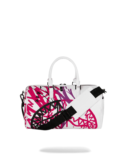 SPRAYGROUND® DUFFLE GRAFF MAYHEM RMX MINI DUFFLE