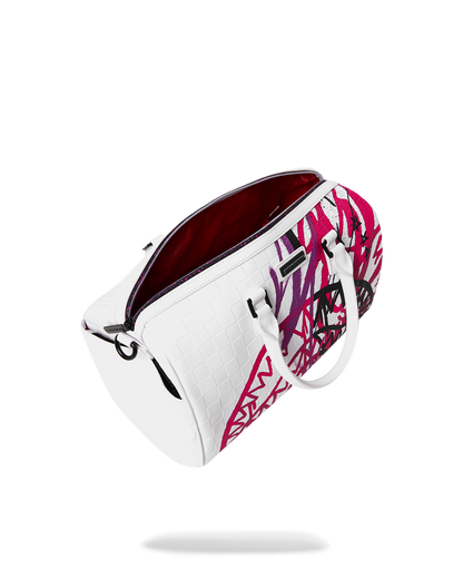 SPRAYGROUND® DUFFLE GRAFF MAYHEM RMX MINI DUFFLE