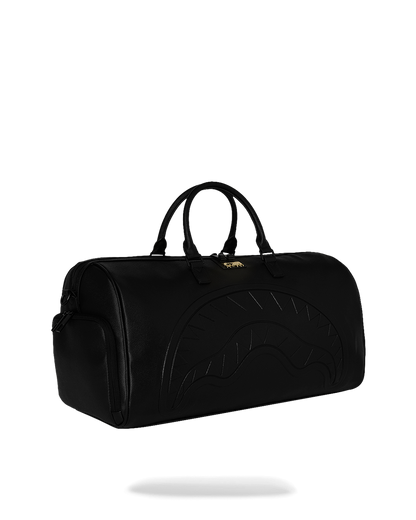 SPRAYGROUND® DUFFLE GOLD BRICK LUXE DUFFLE