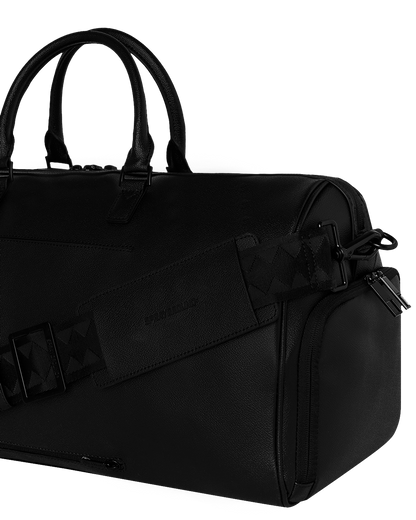 SPRAYGROUND® DUFFLE GOLD BRICK LUXE DUFFLE