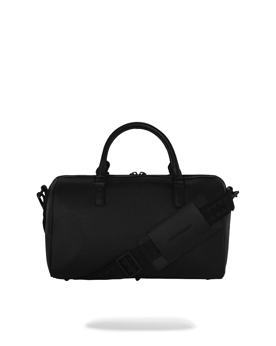 SPRAYGROUND® DUFFLE GOLD BRICK LUXE MINI DUFFLE