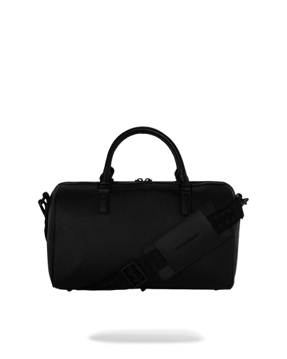 SPRAYGROUND® DUFFLE GOLD BRICK LUXE MINI DUFFLE
