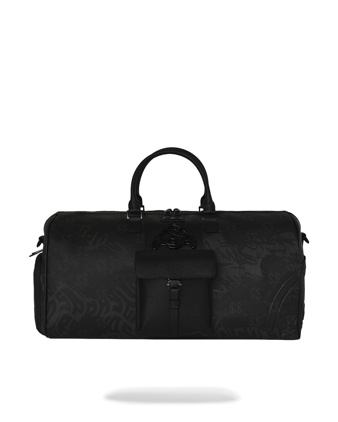 SPRAYGROUND® DUFFLE 4AM MIXUP V2 DUFFLE