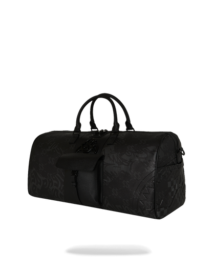 SPRAYGROUND® DUFFLE 4AM MIXUP V2 DUFFLE