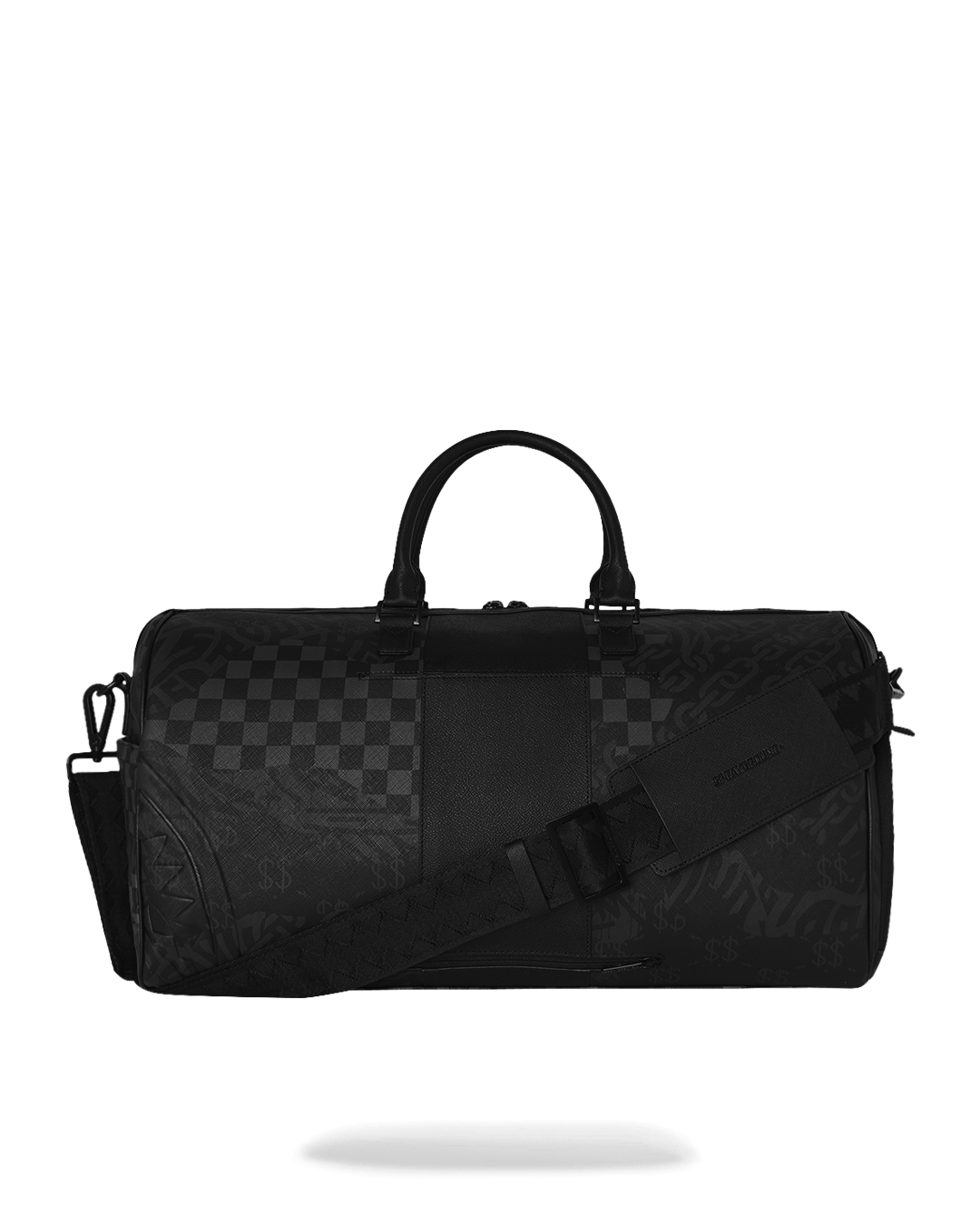 SPRAYGROUND® DUFFLE 4AM MIXUP V2 DUFFLE