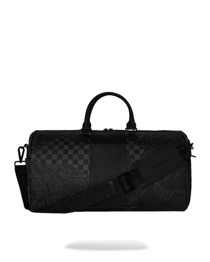SPRAYGROUND® DUFFLE 4AM MIXUP V2 DUFFLE