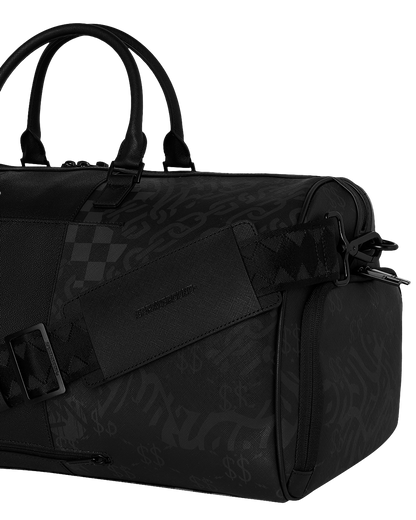 SPRAYGROUND® DUFFLE 4AM MIXUP V2 DUFFLE