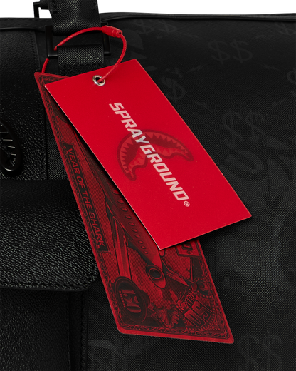 SPRAYGROUND® DUFFLE 4AM MIXUP V2 DUFFLE