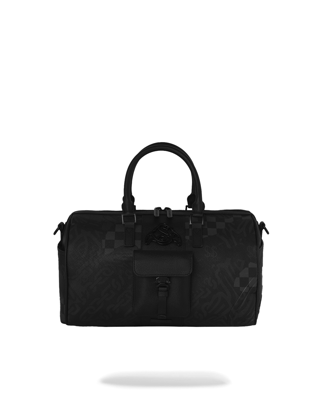 SPRAYGROUND® DUFFLE 4AM MIXUP V2 MINI DUFFLE